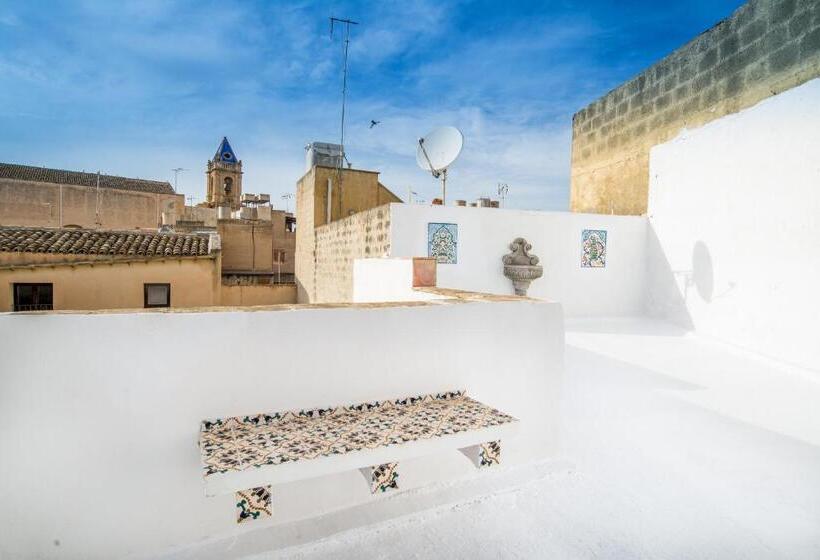 غرفة قياسية رباعية, Meliaresort Dimore Storiche