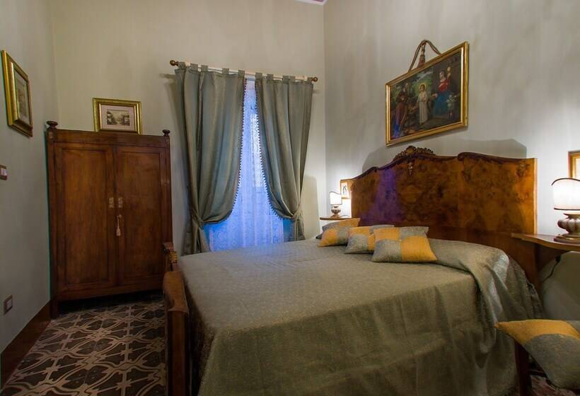 غرفة أساسية, Meliaresort Dimore Storiche