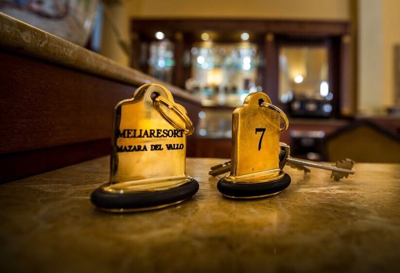 غرفة كلاسيكية, Meliaresort Dimore Storiche