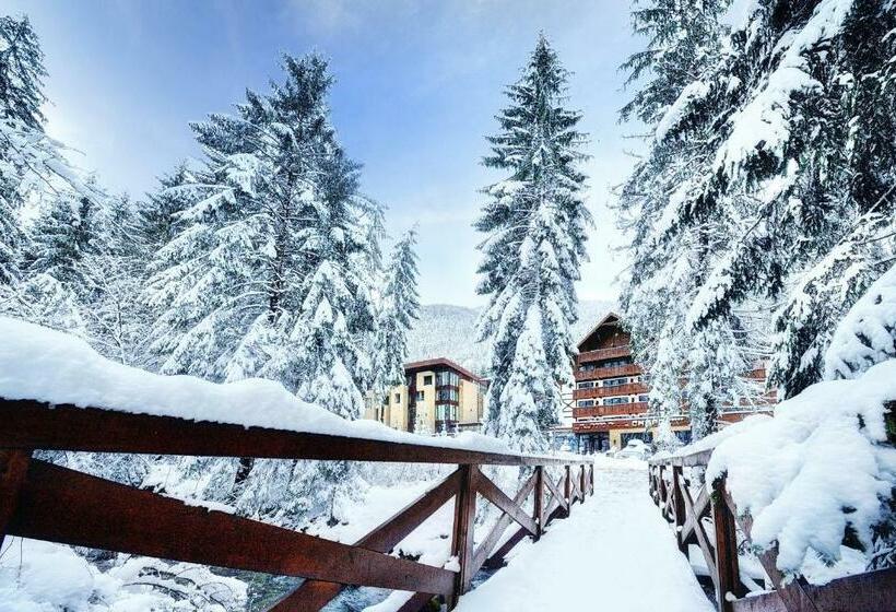 Номер Стандарт, Wellness Hotel Chopok