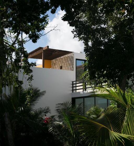 ツーベッドルーム　ヴィラ, Anah Tulum