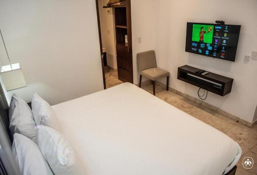 2 Yatak Odalı Daire, Anah Tulum