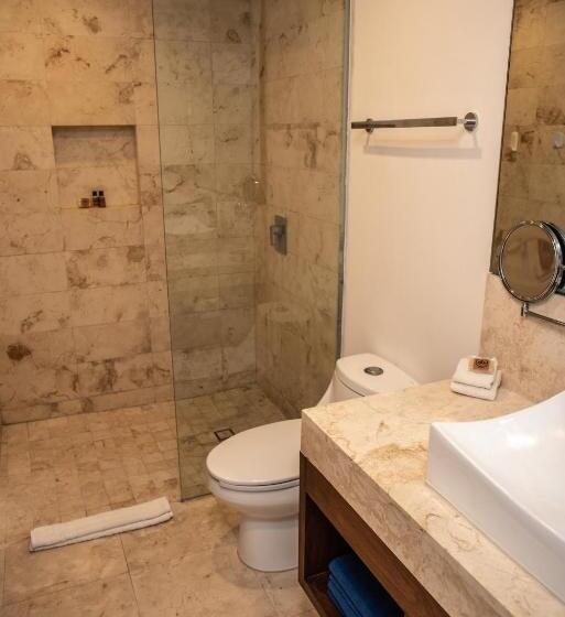 1 Yatak Odalı Daire, Anah Tulum