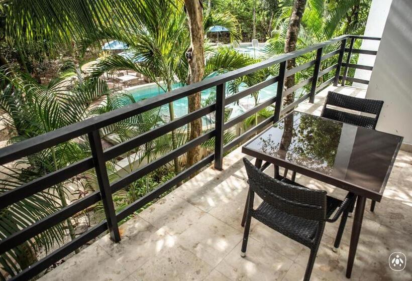 2 Yatak Odalı Daire, Anah Tulum