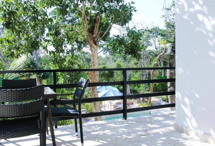 2 Yatak Odalı Daire, Anah Tulum