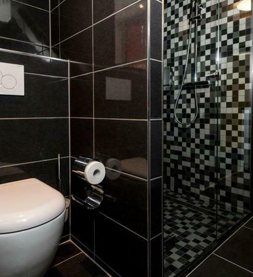 חדר סטודיו סטנדרד, Golden Mansion Apart