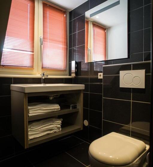 דירת חדר דלוקס, Golden Mansion Apart