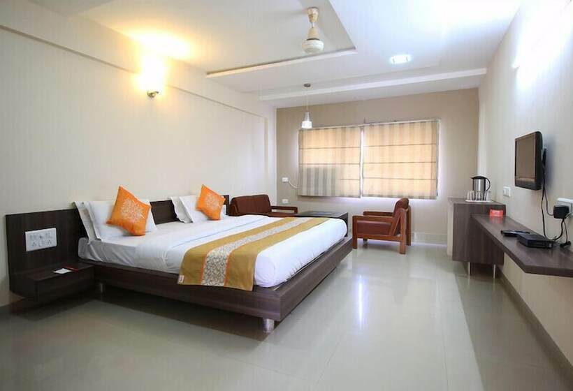 اتاق لوکس, Aarya Grand Hotels & Resorts