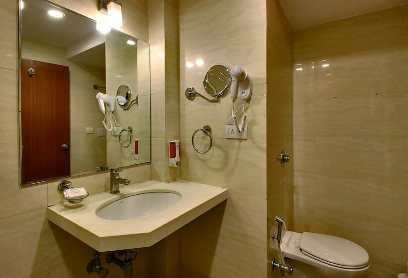 اتاق لوکس, Aarya Grand Hotels & Resorts