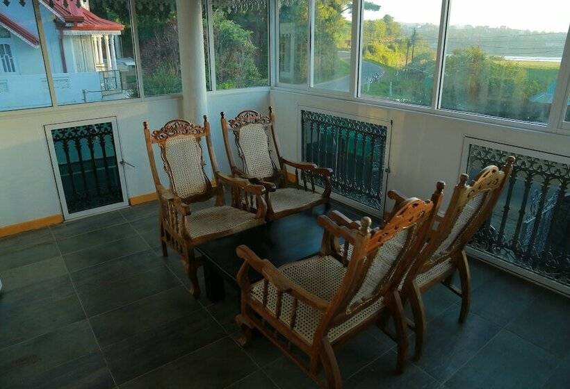 Suíte Deluxe, Villa By Camellia
