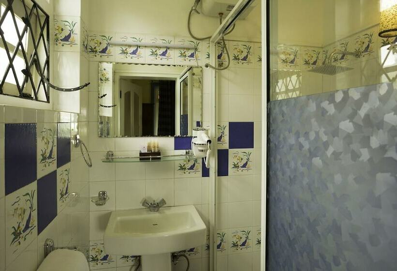 Suíte Deluxe, Villa By Camellia