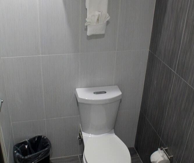 スタンダードルーム, Casa Inn Business Irapuato
