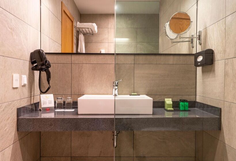 Апартаменты 1 Спальня, Hvd Grand Hotel Suhl Business & Leisure