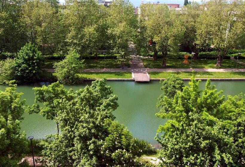 스탠다드 룸, Ibis Styles Mulhouse Centre Gare