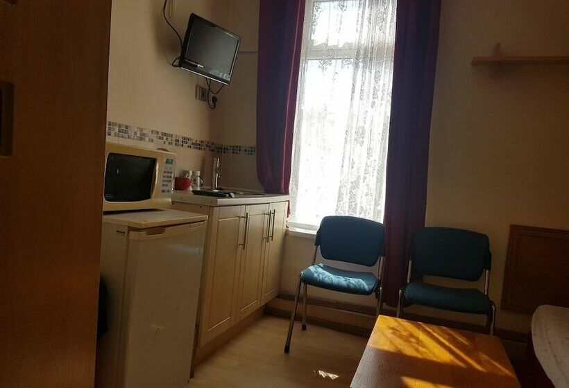 Family Suite, Ivanhoe