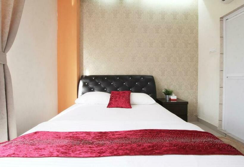 Номер Deluxe, Mimilala Boutique