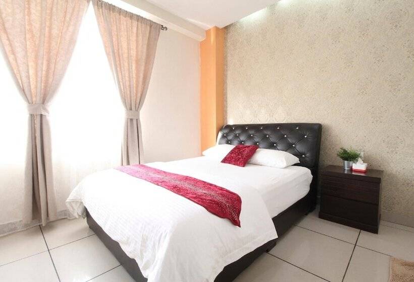 Номер Deluxe, Mimilala Boutique
