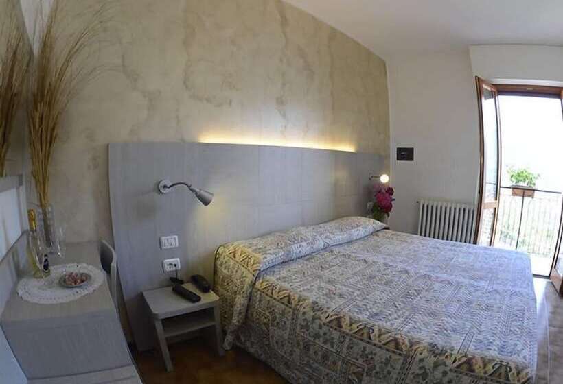 Номер Стандарт, Ristorante Posta