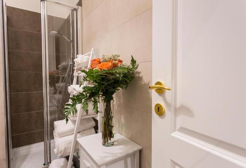 آپارتمان لوکس 1 خوابه, La Vecchia Tenenza B&b