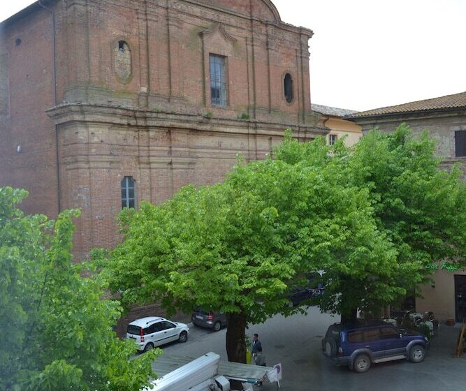 اتاق استاندارد, La Vecchia Tenenza B&b