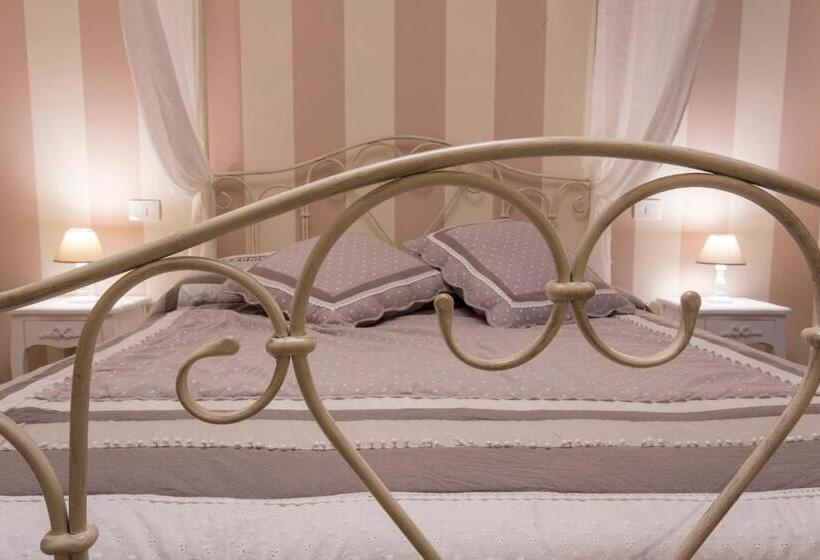 آپارتمان لوکس 1 خوابه, La Vecchia Tenenza B&b