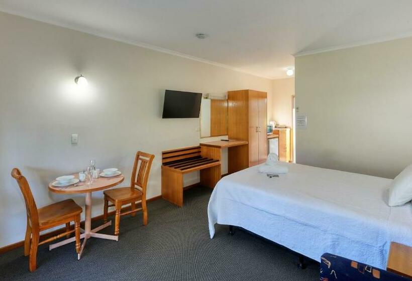 Номер Стандарт, Chinchilla Great Western Motor Inn