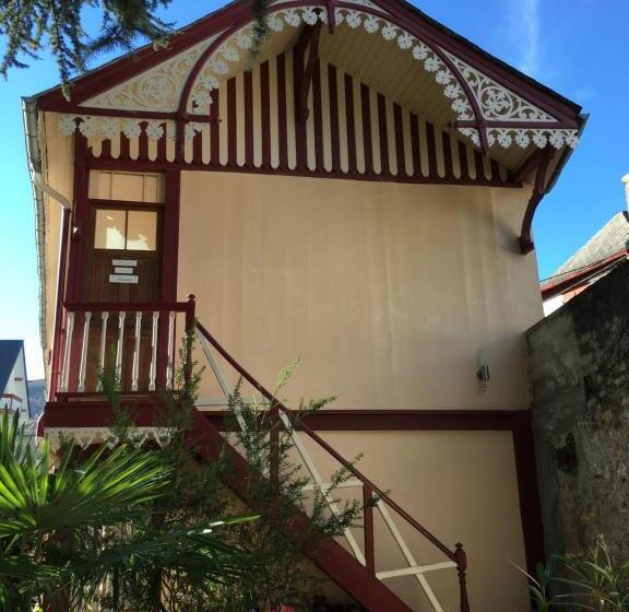Номер Стандарт, Chalet Des Palmiers