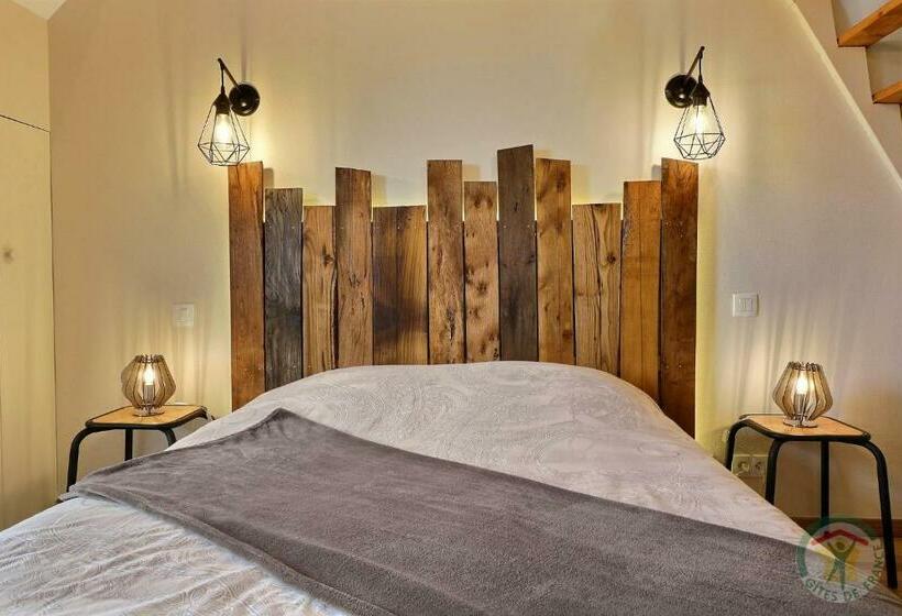 Четырехместный Номер Стандарт, Chambres D Hôtes