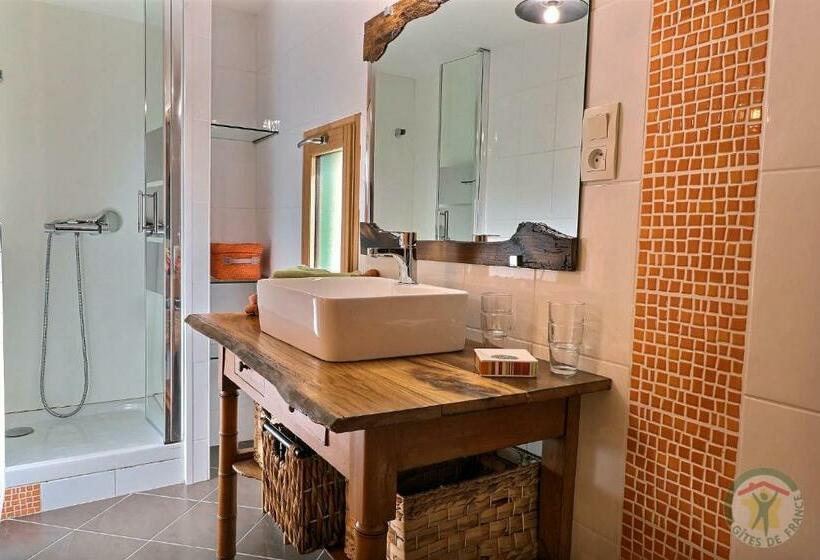 四人标准间, Chambres D Hôtes