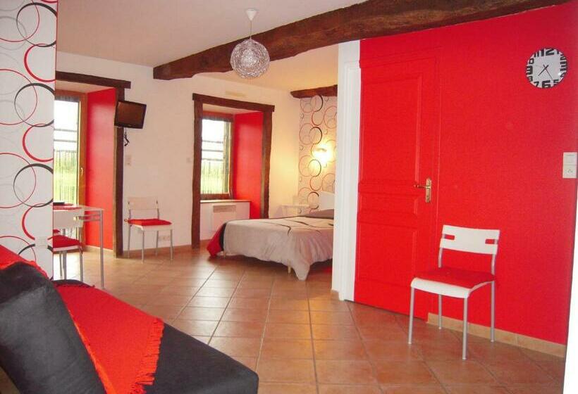 Номер Стандарт, Chambres D Hôtes
