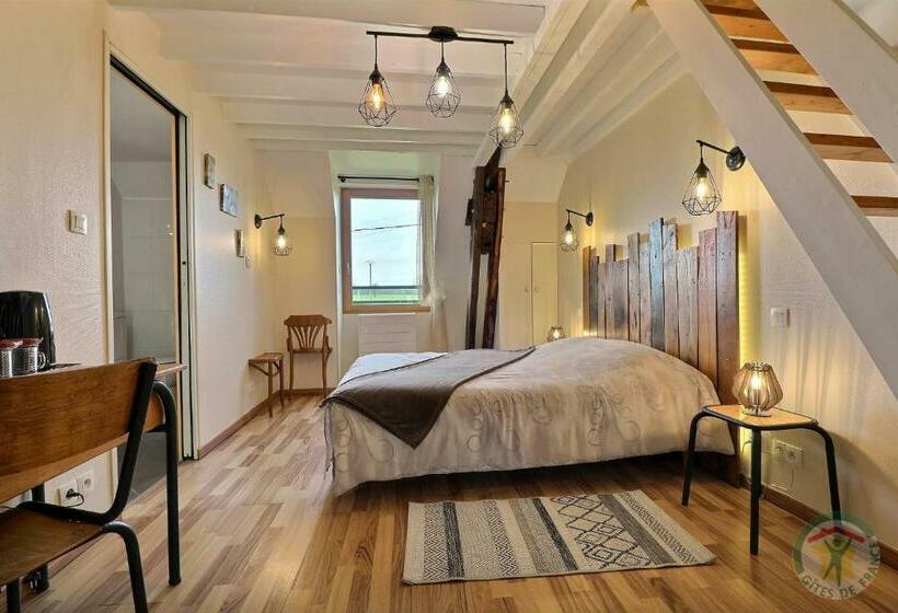 四人标准间, Chambres D Hôtes