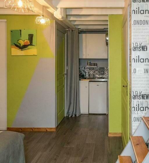 Семейный Номер, Chambres D Hôtes