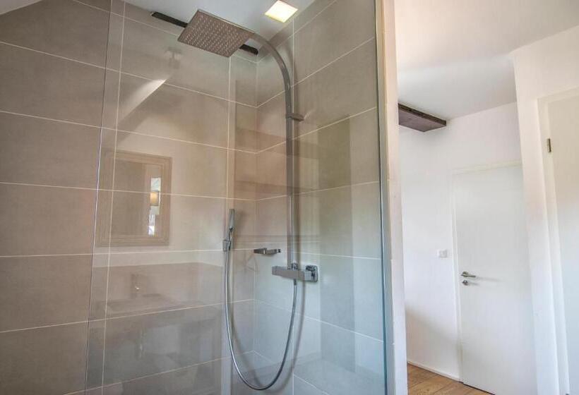 Superior Room with Terrace, La Villa Du Coteau