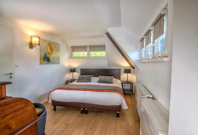 اتاق استاندارد, La Villa Du Coteau