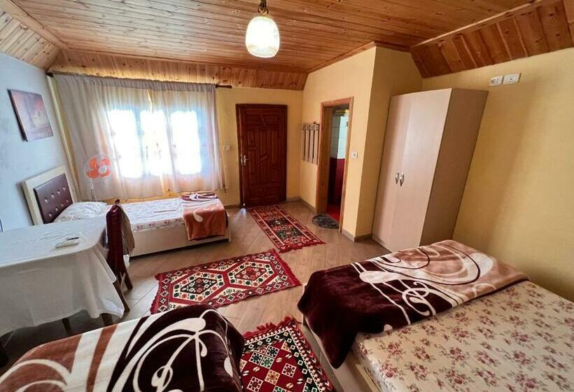 家庭间, Rooms Merlika  Inside The Castle