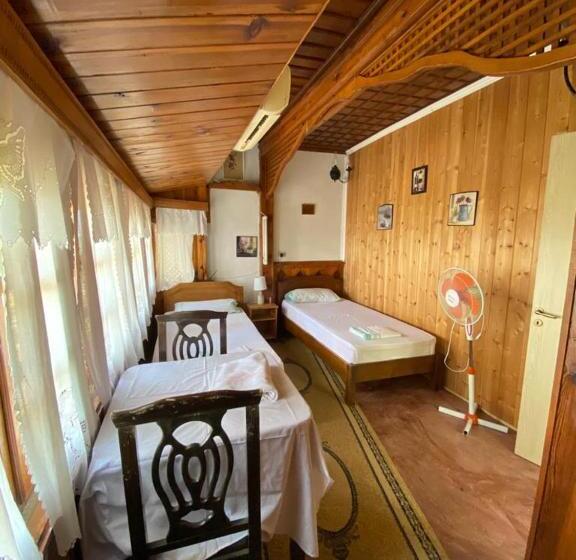 标准间, Rooms Merlika  Inside The Castle