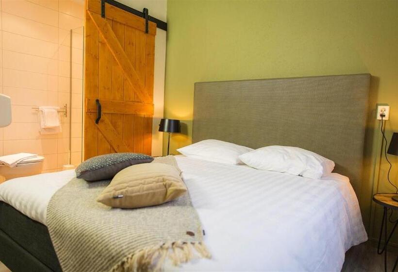 스탠다드 룸, Bed & Breakfast Van Marion