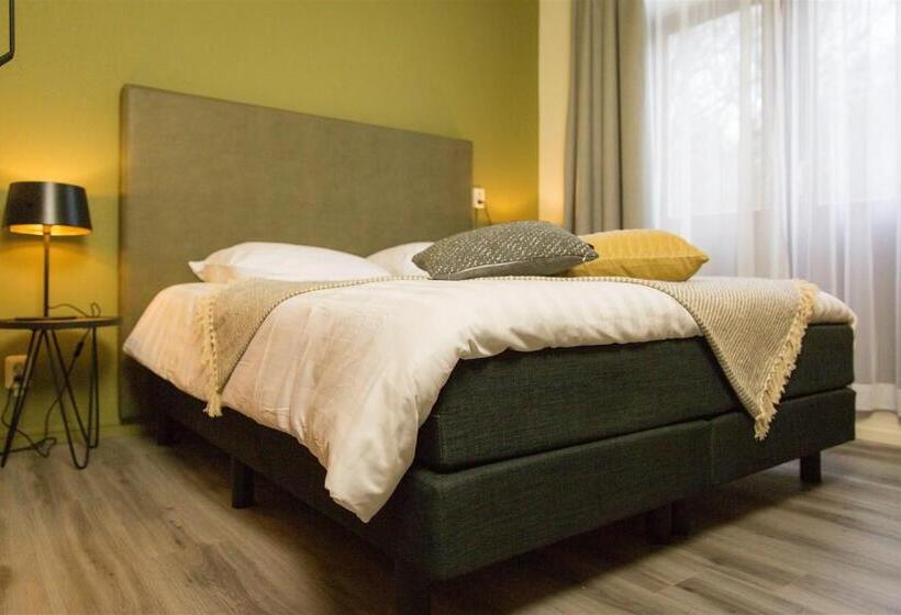 스탠다드 룸, Bed & Breakfast Van Marion
