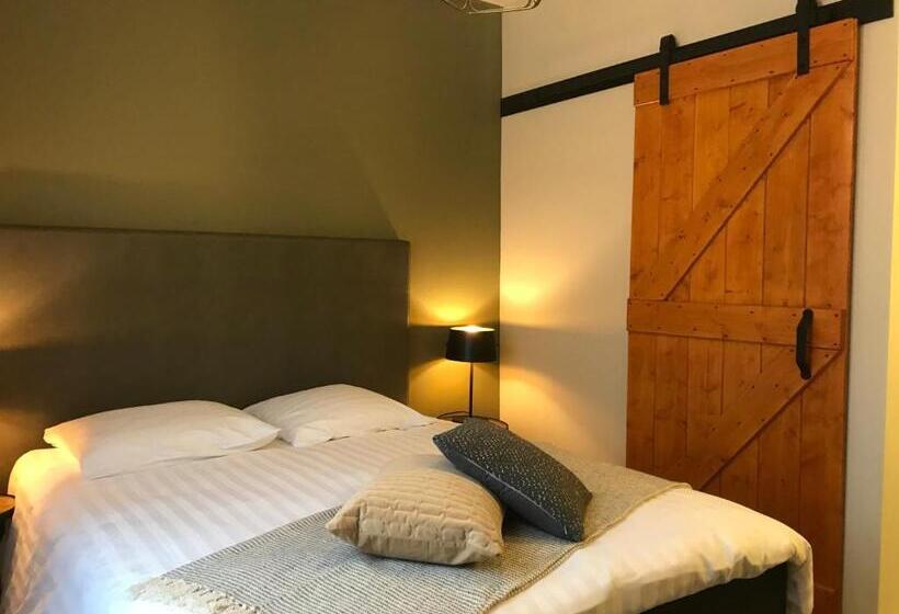 스탠다드 룸, Bed & Breakfast Van Marion
