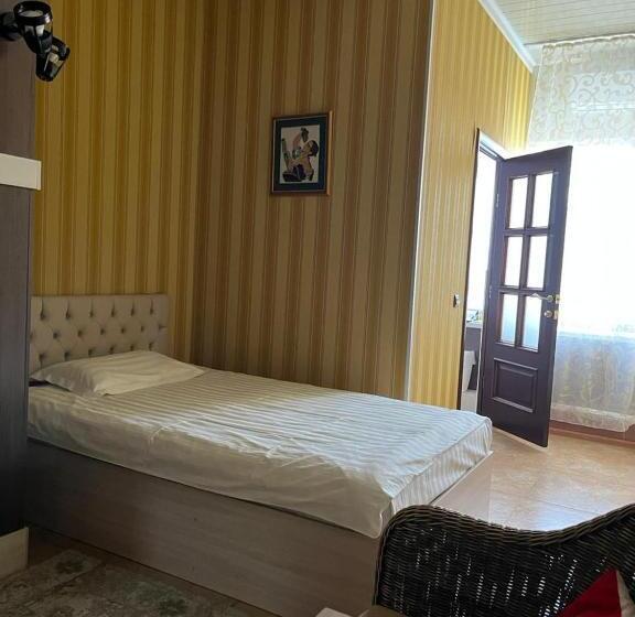 اتاق استاندارد, & Fitness Center Mandarin