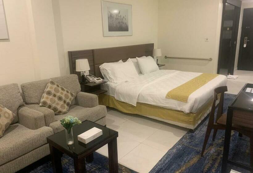 Escritório Estándar, Grand Lily Hotel Suites