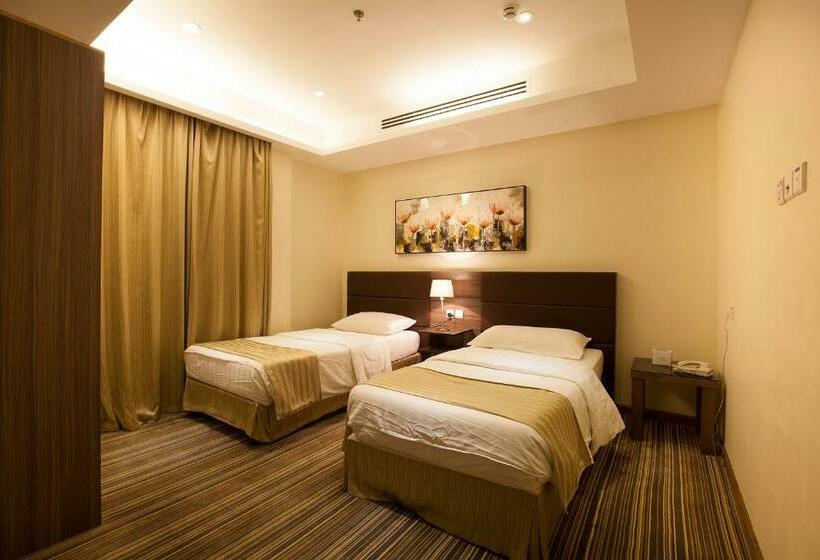 Suíte Deluxe, Grand Lily Hotel Suites