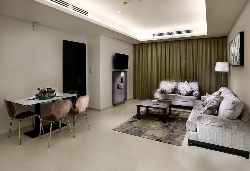 Люкс Повышенной Комфортности, Grand Lily Hotel Suites