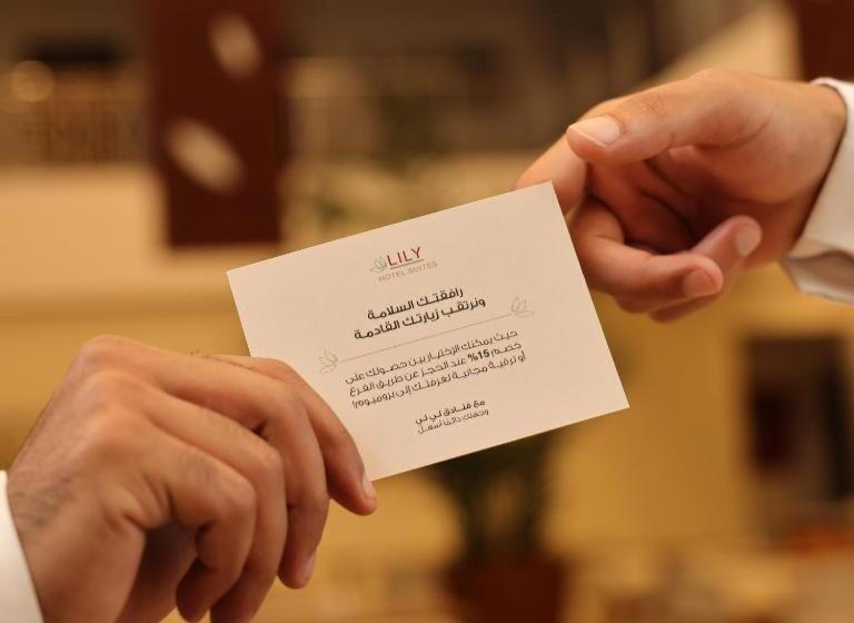 Полулюкс, Grand Lily Hotel Suites