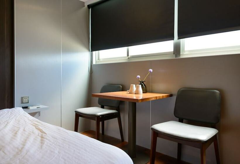 اتاق سوپریور, H106 Hao Zhu Inn