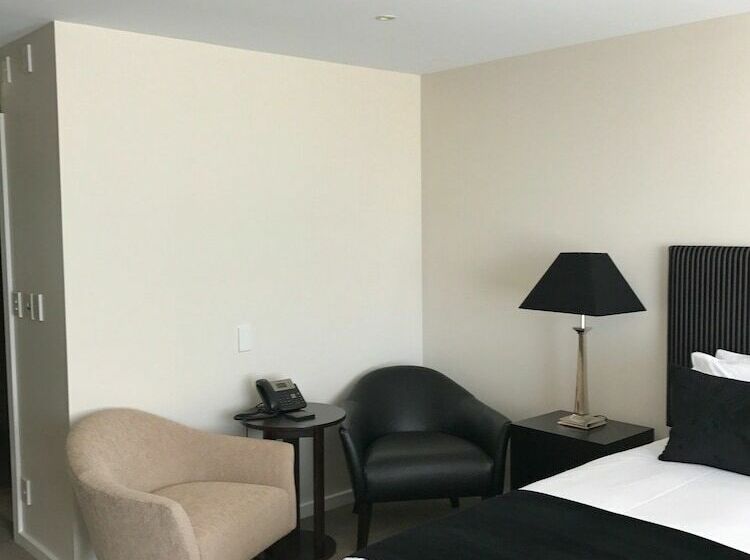 Номер Deluxe, Hackthorne Gardens Luxury Accommodation