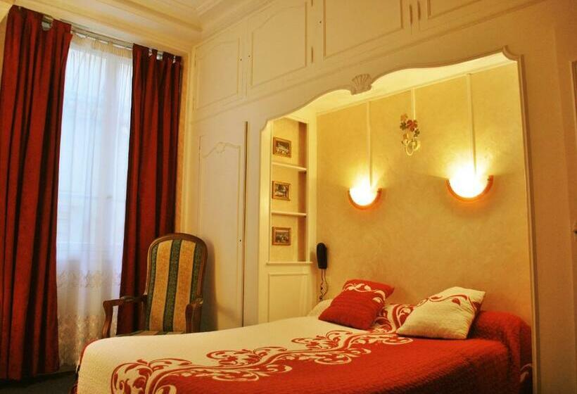 اتاق استاندارد, Hôtel Avenir Jonquière