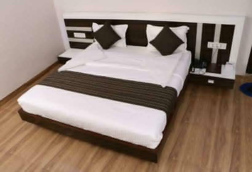 デラックスルーム, Regency Vasai