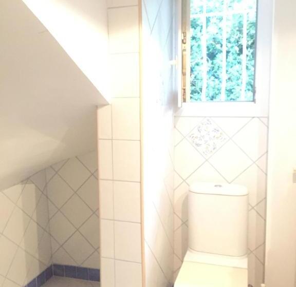 Люкс Вид на Сад, Villa Manù B&b Chambre D'hote