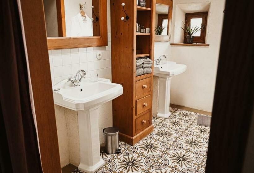Номер Стандарт, Demeure De La Carmine, Sejour Bien Etre D Exception, Piscine, Hammam, Champagne